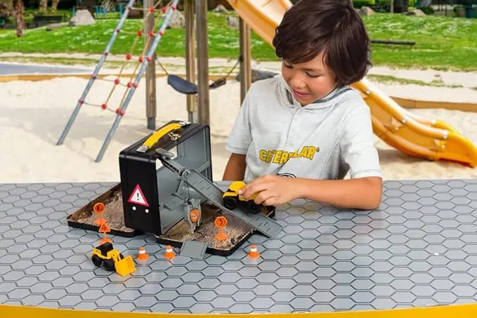 Construction Toy