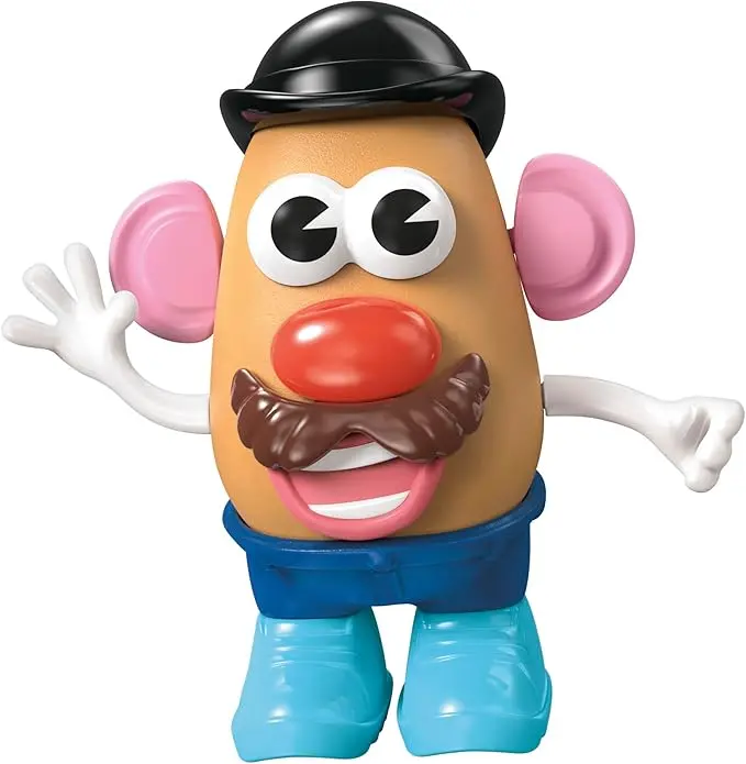 Mr. Potato Head