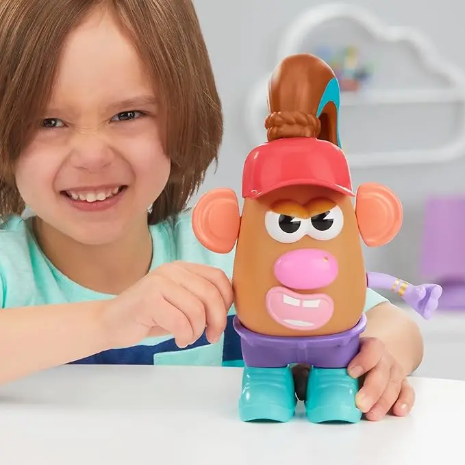 Potato Head Express Yourspud Playse